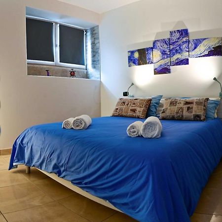 Balzico House Apartment Salerno Bagian luar foto