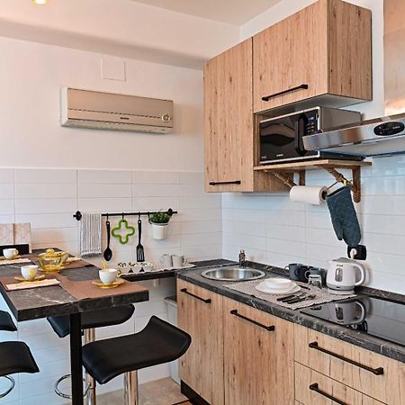 Balzico House Apartment Salerno Bagian luar foto