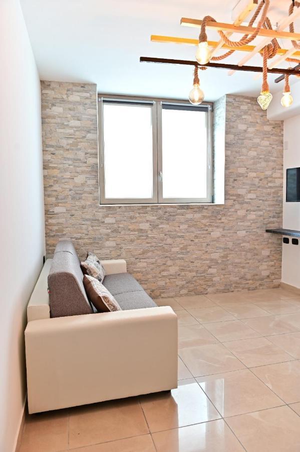 Balzico House Apartment Salerno Bagian luar foto