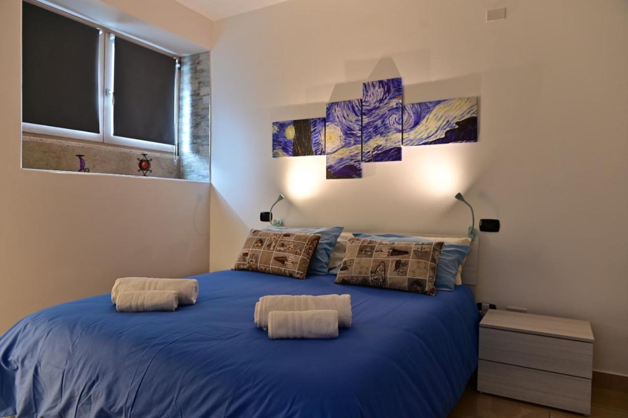 Balzico House Apartment Salerno Bagian luar foto