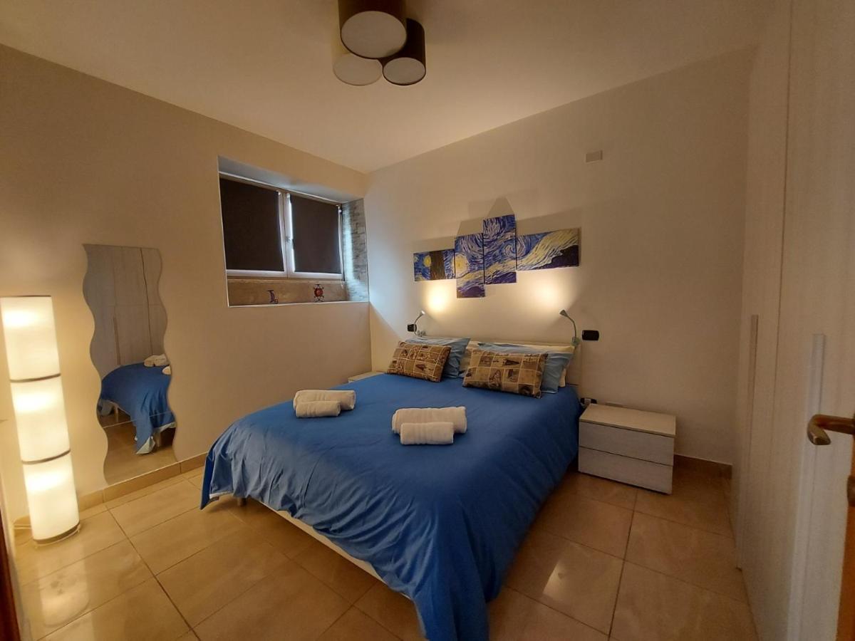 Balzico House Apartment Salerno Bagian luar foto