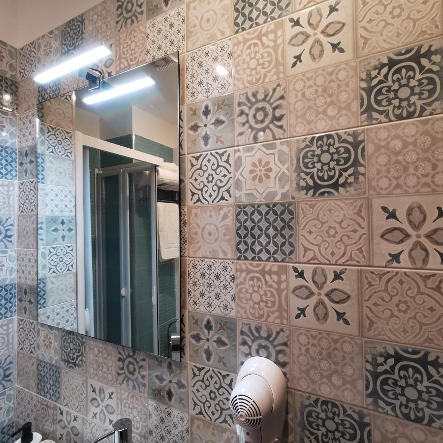 Balzico House Apartment Salerno Bagian luar foto