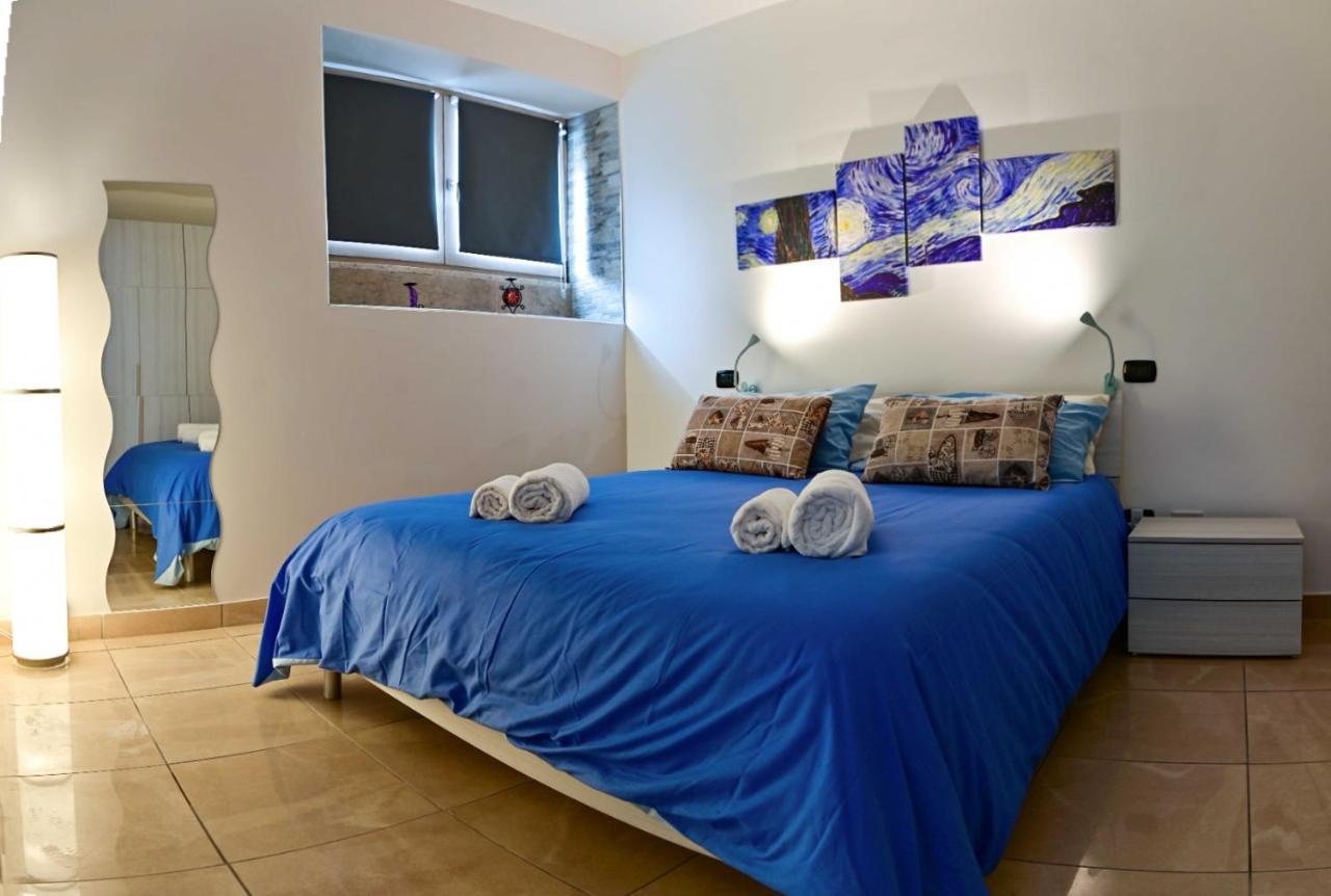 Balzico House Apartment Salerno Bagian luar foto
