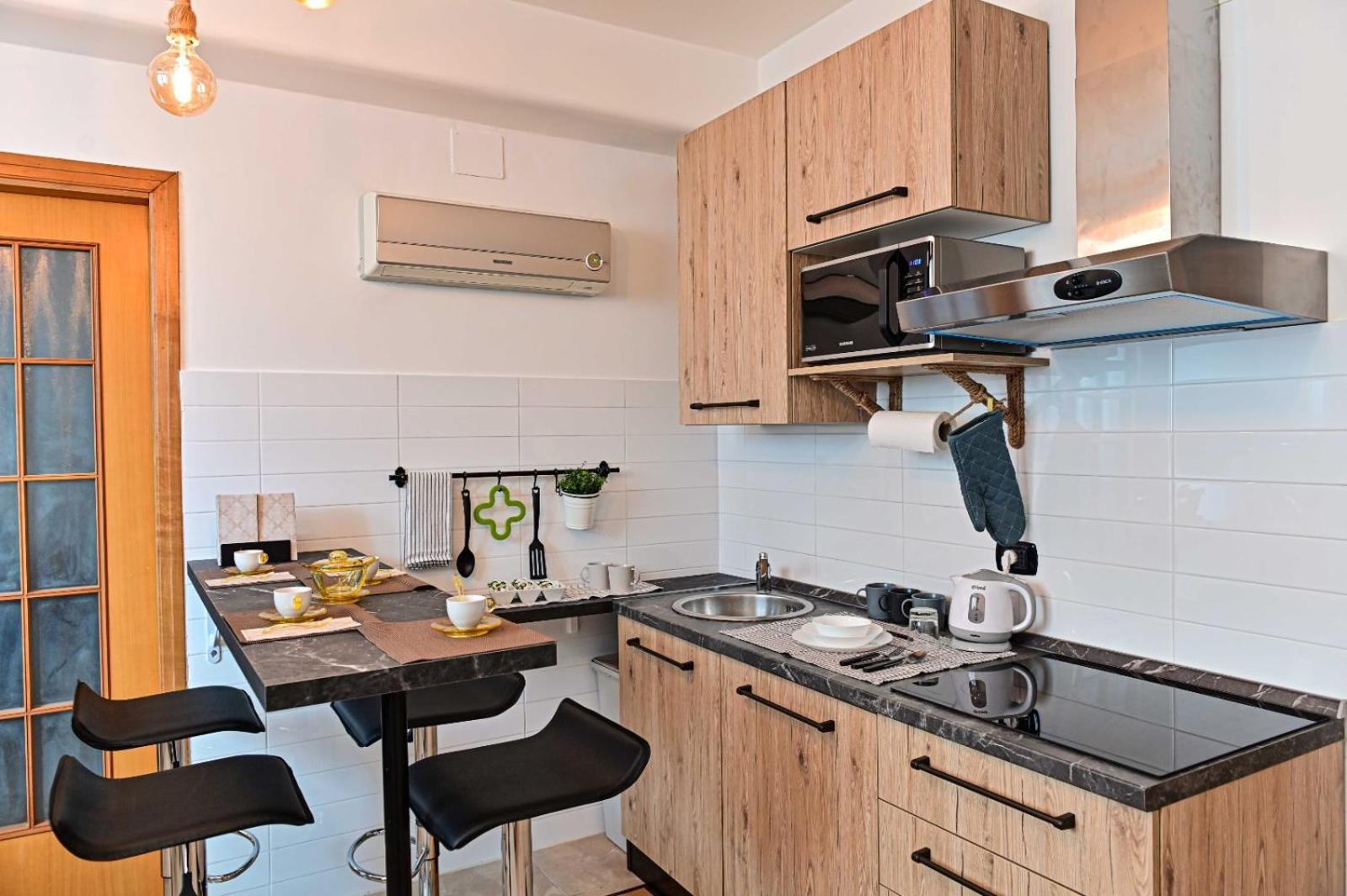 Balzico House Apartment Salerno Bagian luar foto